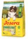 Josera Chicken&Rice 900g 1