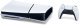 Sony PlayStation 5 Slim 1 TB E-Chassis inkl. FC26(weiß/schwarz) 2