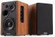 Zestaw aktywnych głośników półkowych KS01 80W, drewno one size 1