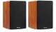 Zestaw aktywnych głośników półkowych KS01 80W, drewno one size 2