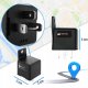 Lokalizator GPS MKING MK67 ODCIĘCIE PALIWA POJAZDU MK67 14