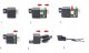 Lokalizator GPS MKING MK67 ODCIĘCIE PALIWA POJAZDU MK67 2