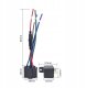 Lokalizator GPS MKING MK67 ODCIĘCIE PALIWA POJAZDU MK67 5