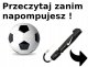 Nike Nike 8P Prm Energy Deflated Ball N1008259-268 Beżowe 7 4