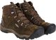 Buty trekkingowe męskie Keen Buty męskie Revel III Great Wall/Canteen r. 44.5 (117663) 7