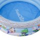 Basen pompowany SUNCLUB 6