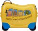 145033 9957 SAMSONITE WALIZKA NA 4 KOŁACH DREAM2GO SCHOOL BUS 5