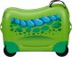 145033 9956 SAMSONITE WALIZKA NA 4 KOŁACH DREAM2GO DINOSAUR 1