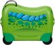145033 9956 SAMSONITE WALIZKA NA 4 KOŁACH DREAM2GO DINOSAUR 4