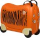 Hama 145033 7259 SAMSONITE WALIZKA NA 4 KOŁACH DREAM2GO TIGER 1