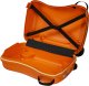 Hama 145033 7259 SAMSONITE WALIZKA NA 4 KOŁACH DREAM2GO TIGER 2