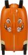 Hama 145033 7259 SAMSONITE WALIZKA NA 4 KOŁACH DREAM2GO TIGER 3