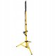 Naświetlacz Aigostar  DH Line H200 lampa robocza halogen budowalny naświ 5