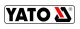 Sekator Yato YATO SEKATOR DO GAŁĘZI PRZEKŁADNIA/TELESK/AL 7