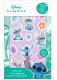 Zdesign *****Stitch zestaw naklejek 85270 1