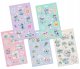 Zdesign *****Stitch zestaw naklejek 85270 2