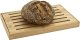 Bambusowa deska do krojenia chleba KH-1217 1