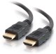 Kabel C2G HDMI - HDMI 2.4m czarny (50610) 1