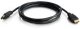 Kabel C2G HDMI - HDMI 2.4m czarny (50610) 2