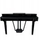 V-TONE GP-88 BK pianino cyfrowe grand piano stacjo 11