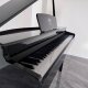 V-TONE GP-88 BK pianino cyfrowe grand piano stacjo 4