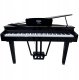 V-TONE GP-88 BK pianino cyfrowe grand piano stacjo 7