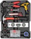 Zestaw narzędzi Riwall Zestaw narzędzi ZESTAW NARZĘDZI WALIZKA NARZEDZIOWA XXL 4