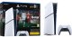 Sony PlayStation 5 D Chassis Slim Digital + EA FC26 1
