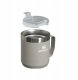 Kruze The Everyday Camp Mug Classic 0 35L gaisi peleka 2.0 1210001943711 1210001943711 (1210001943711) 2