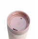 Stanley Termokruze The Cafe-To-Go Travel Mug 0 35L gaisi roza 1210001965133 1210001965133 (1210001965133) 4