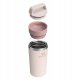 Stanley Termokruze The Cafe-To-Go Travel Mug 0 35L gaisi roza 1210001965133 1210001965133 (1210001965133) 5
