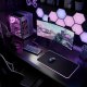 Mouse Pad 2 GLED XL Extended Black 6