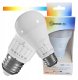 LED GLS E-27 230V 10W 5CCT SPECTRUM 14