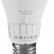 LED GLS E-27 230V 10W 5CCT SPECTRUM 5