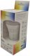 LED GLS E-27 230V 10W 5CCT SPECTRUM 8