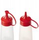 Butelka dyspenser dozownik shaker pojemnik do sosów sosu 525ml ORION 152912 3