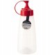 Butelka dyspenser dozownik shaker pojemnik do sosów sosu 525ml ORION 152912 5