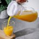 Vilde Dzbanek szklany na napoje sok wodę kompot herbatę lemoniadę 2L VILDE 139292 7