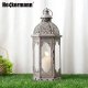 Heckermann Znicz LED duży 38cm Lampion Heckermann 99431 Latarnia na baterie 4