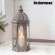Heckermann Znicz LED duży 38cm Lampion Heckermann 99431 Latarnia na baterie 6