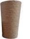 Adoni Doniczka jutowa z wkładem śr. 28cm wys. 47cm (adoni47) 1