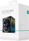 Wentylator Deepcool FL12 SE 3-pack (R-FL12SE-BKAPN3-G) 7