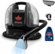 BISSELL 40651 SpotClean Mini bezprzewodowy odkurzacz piorący z akcesoriami 1