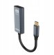 Adapter USB Wozinsky WACH-01 USB-C - HDMI Czarny  (5907769378904) 8