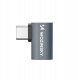 Adapter USB Wozinsky WPKB-01 USB-C - USB-C Szary  (5907769383991) 7