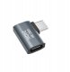 Adapter USB Wozinsky WPKB-01 USB-C - USB-C Szary  (5907769383991) 8