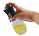 Dozownik szklany atomizer na olej oliwę ocet przyprawy w płynie butelka spray 200ML BRUNBESTE BB-3190 12