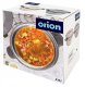 Termos obiadowy stalowy termomisa na zupę lody duży szary TERMO 3,5L ORION 128524 6
