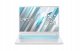 Acer | Nitro V14 ANV14-62-R0A5 | Pearl White | 14.5 " | IPS | WUXGA | 1920 x 1200 pixels | AMD Ryzen AI 5 | 340 | 16 GB | DDR5 | Solid-state drive capacity 1000 GB | NVIDIA GeForce RTX 5050 | GDDR7 | 8 GB | Windows 11 Pro | 802.11ax | Bluetooth version 5. 1