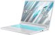 Acer | Nitro V14 ANV14-62-R0A5 | Pearl White | 14.5 " | IPS | WUXGA | 1920 x 1200 pixels | AMD Ryzen AI 5 | 340 | 16 GB | DDR5 | Solid-state drive capacity 1000 GB | NVIDIA GeForce RTX 5050 | GDDR7 | 8 GB | Windows 11 Pro | 802.11ax | Bluetooth version 5. 3